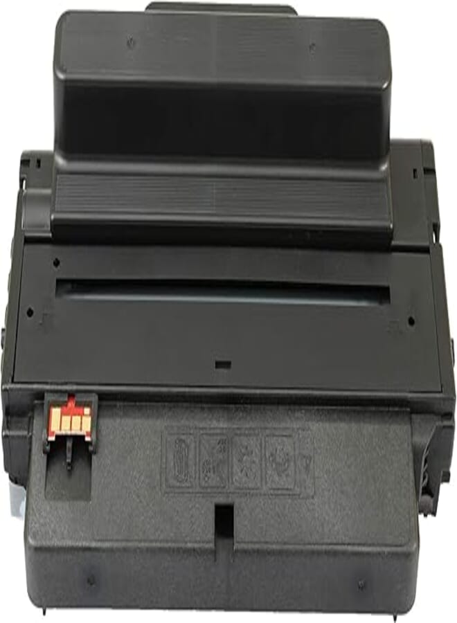 TONER EXPERTE® Compatible MLT-D205L Toner Cartridge for Samsung ML-3310 ML-3310ND ML-3710 ML-3710ND ML-3712DW ML-3712ND SCX-4833 SCX-4833FD SCX-5737FW (5000 Pages)